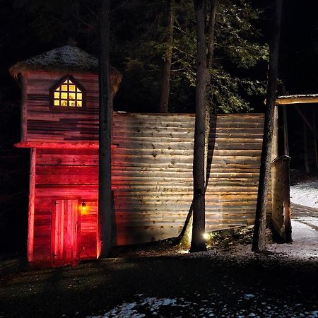 Vikings Villages Resort Guilford Extérieur photo