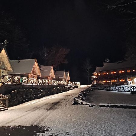 Vikings Villages Resort Guilford Extérieur photo