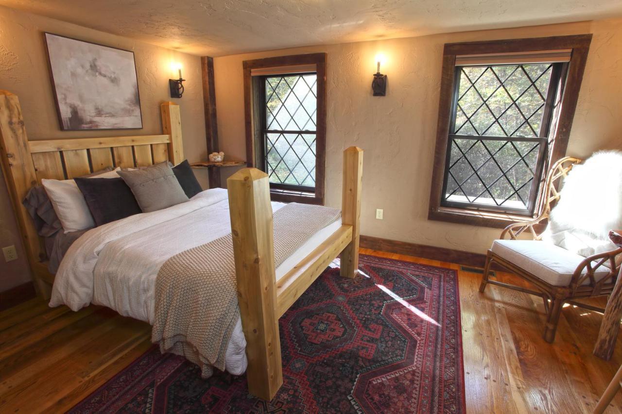 Vikings Villages Resort Guilford Extérieur photo