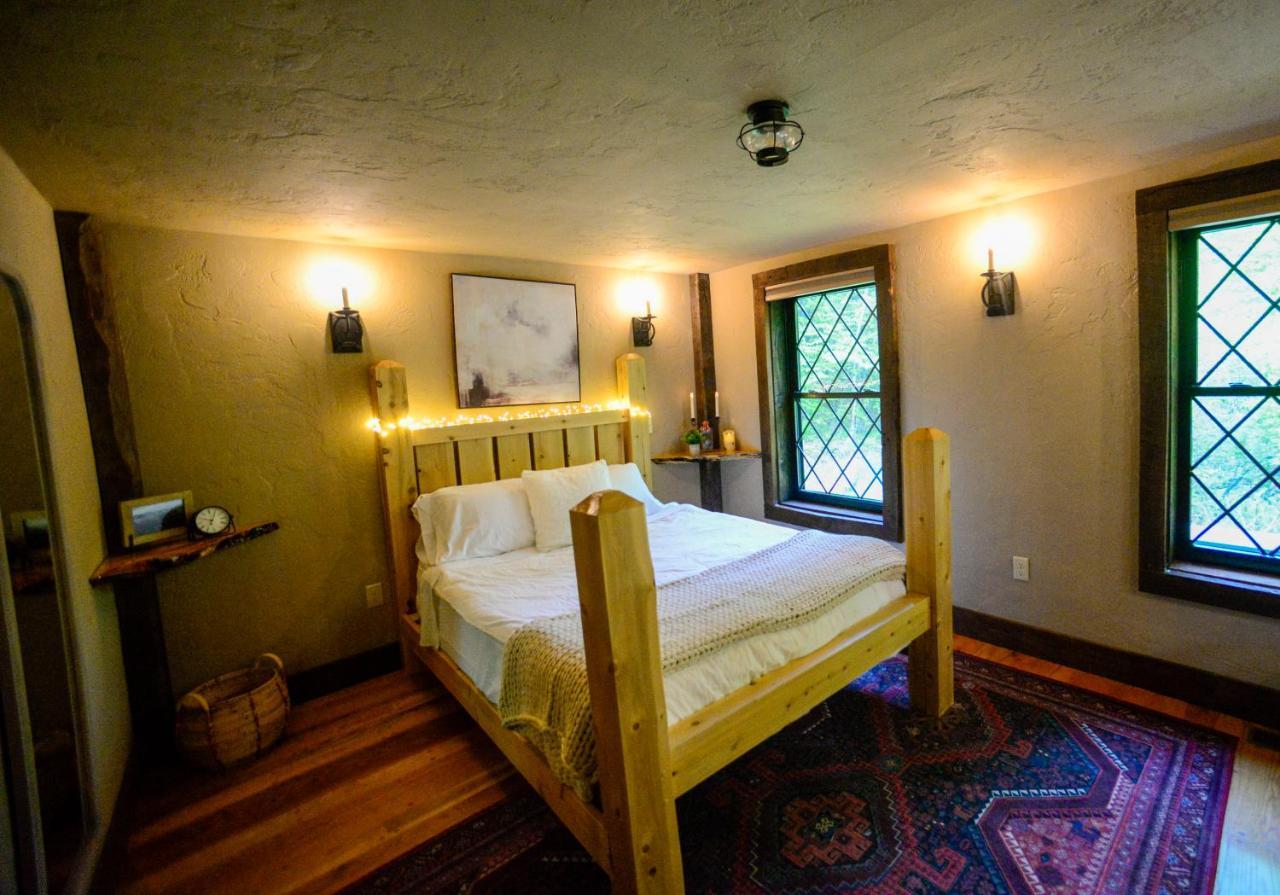 Vikings Villages Resort Guilford Extérieur photo