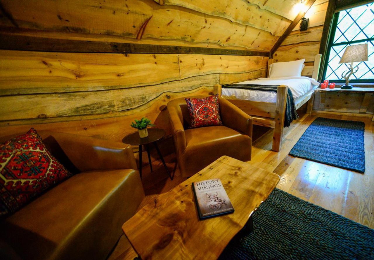 Vikings Villages Resort Guilford Extérieur photo