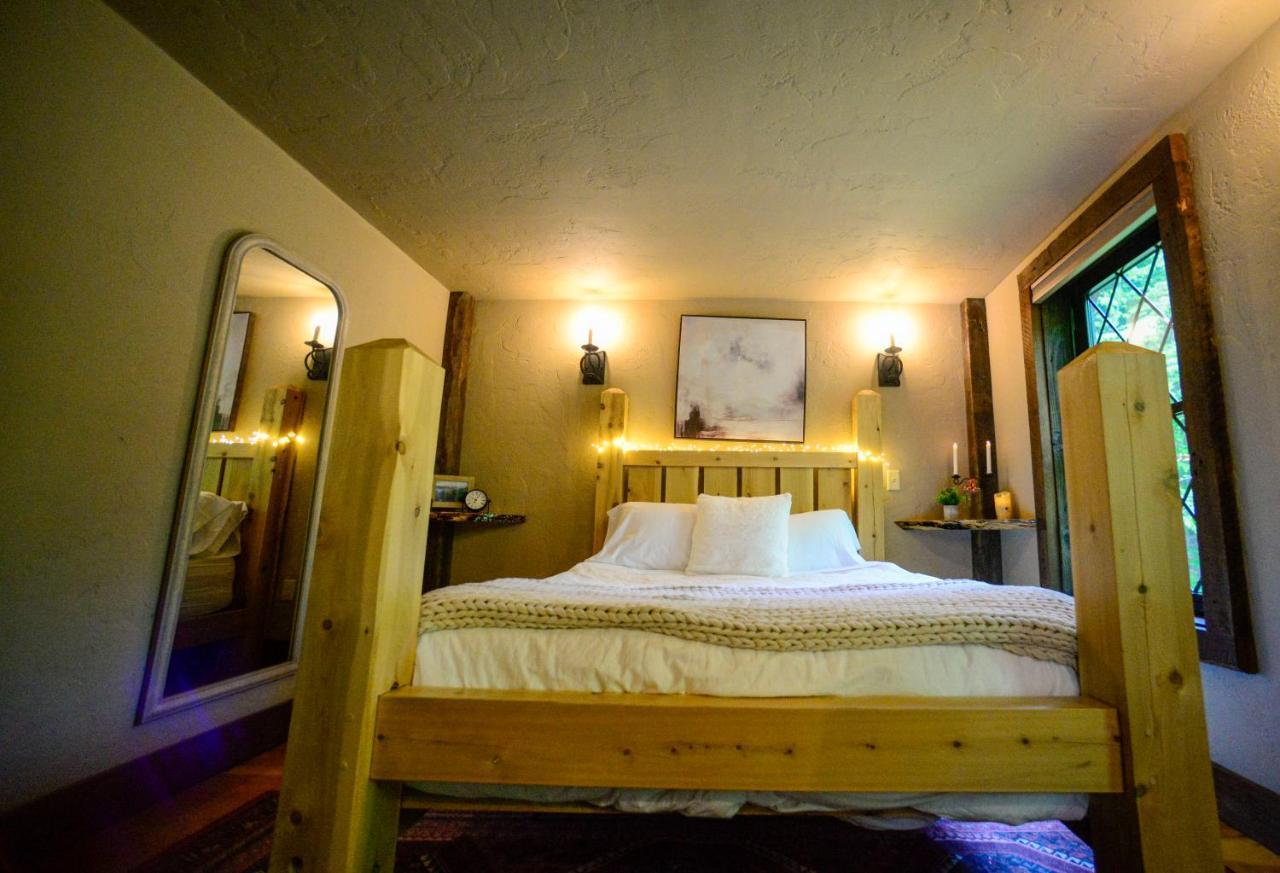 Vikings Villages Resort Guilford Extérieur photo