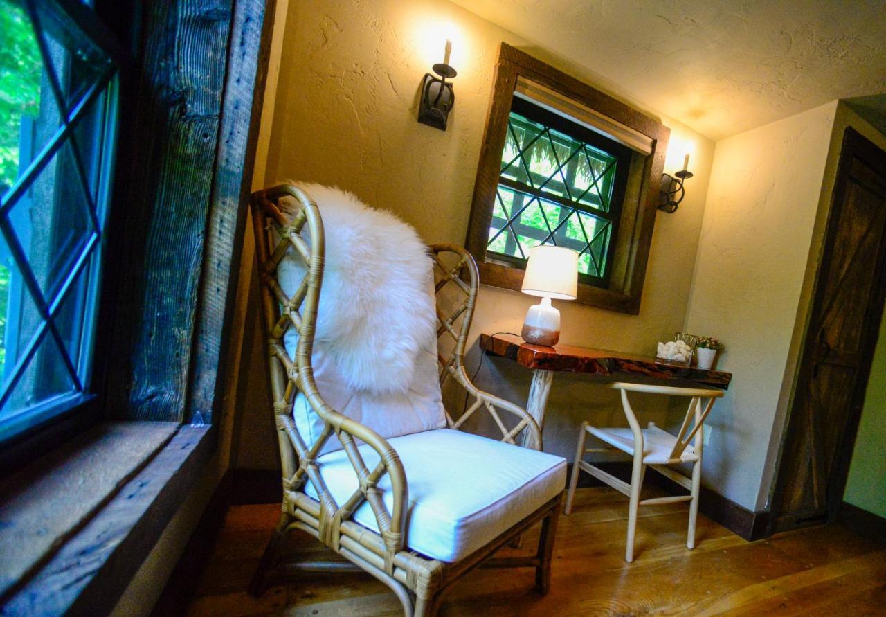 Vikings Villages Resort Guilford Extérieur photo