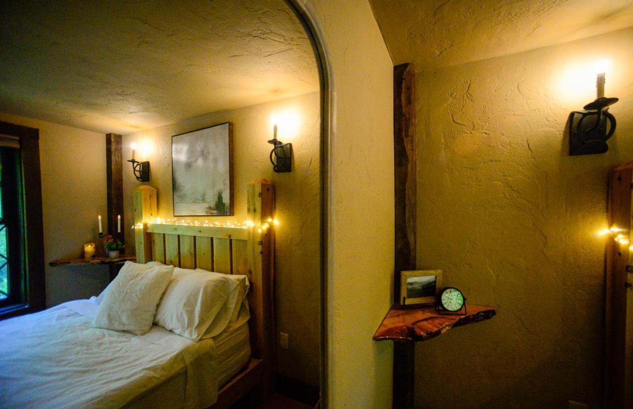 Vikings Villages Resort Guilford Extérieur photo