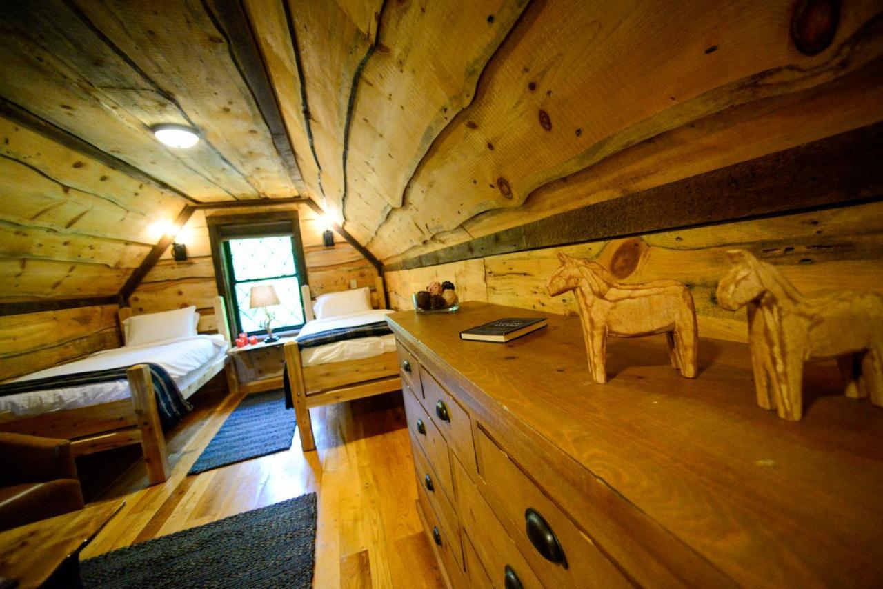 Vikings Villages Resort Guilford Extérieur photo