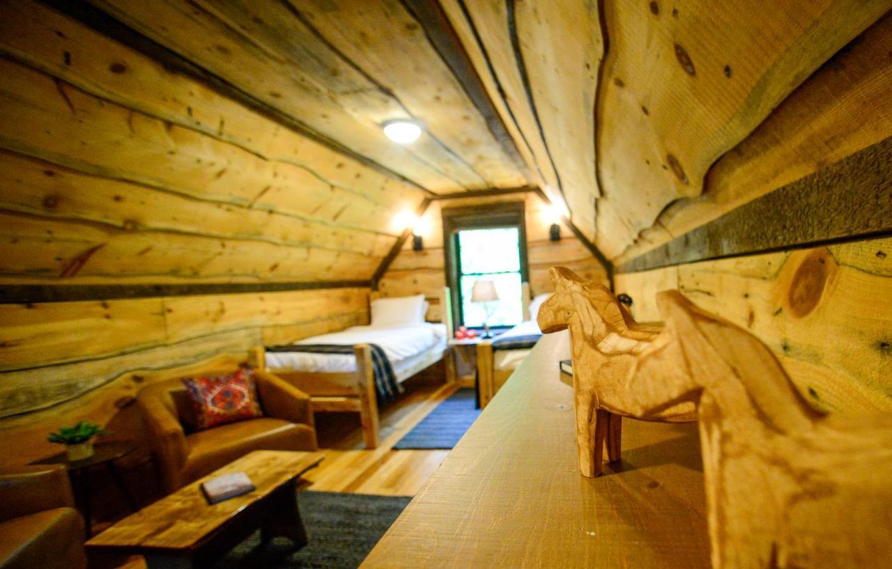 Vikings Villages Resort Guilford Extérieur photo