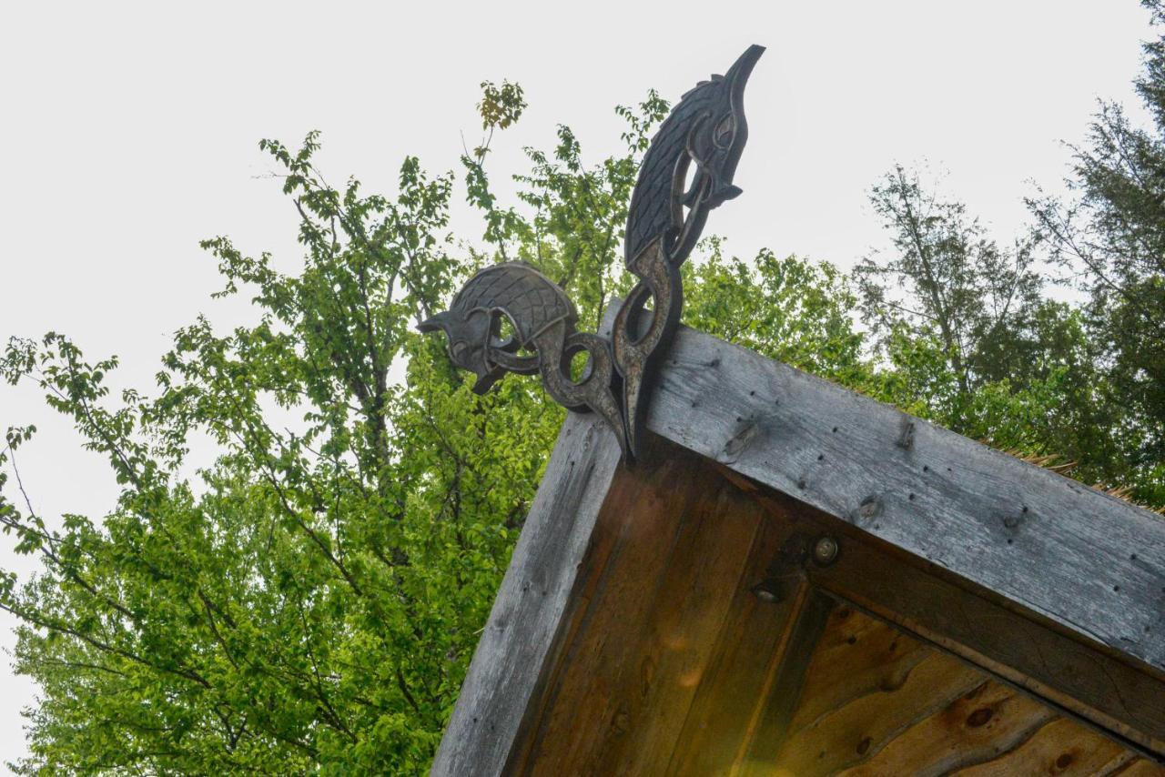 Vikings Villages Resort Guilford Extérieur photo