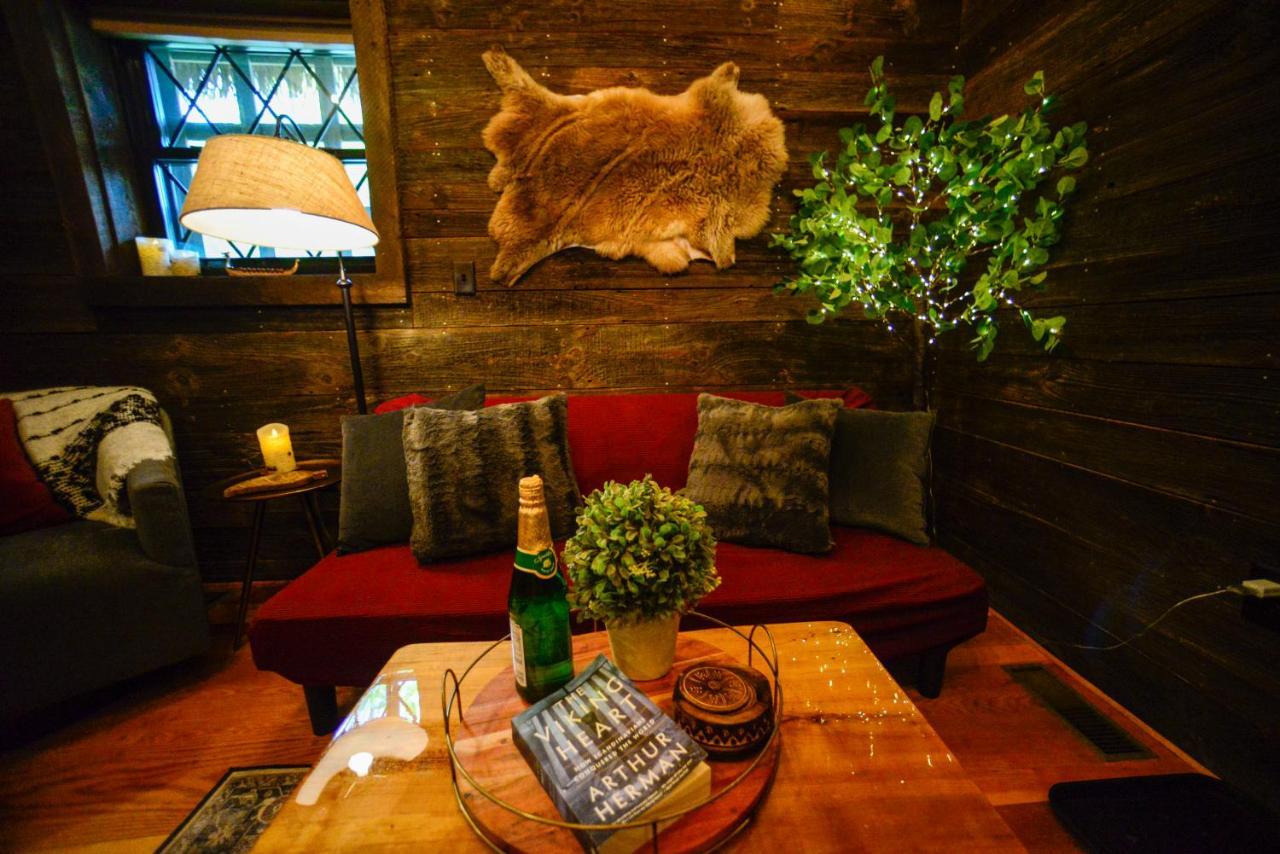 Vikings Villages Resort Guilford Extérieur photo