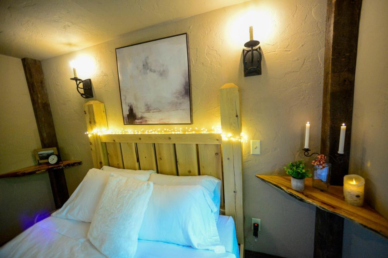 Vikings Villages Resort Guilford Extérieur photo