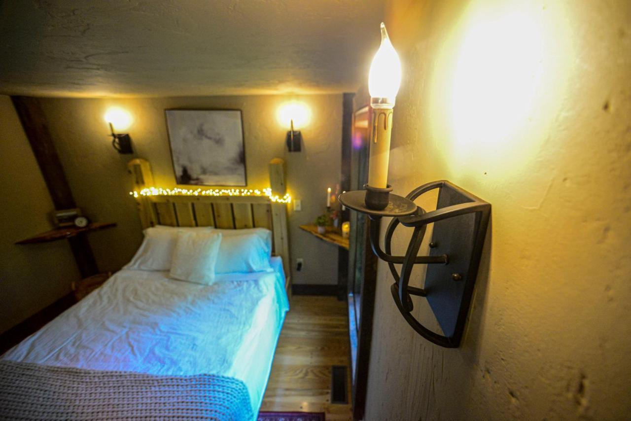 Vikings Villages Resort Guilford Extérieur photo