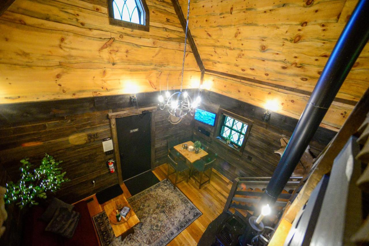 Vikings Villages Resort Guilford Extérieur photo