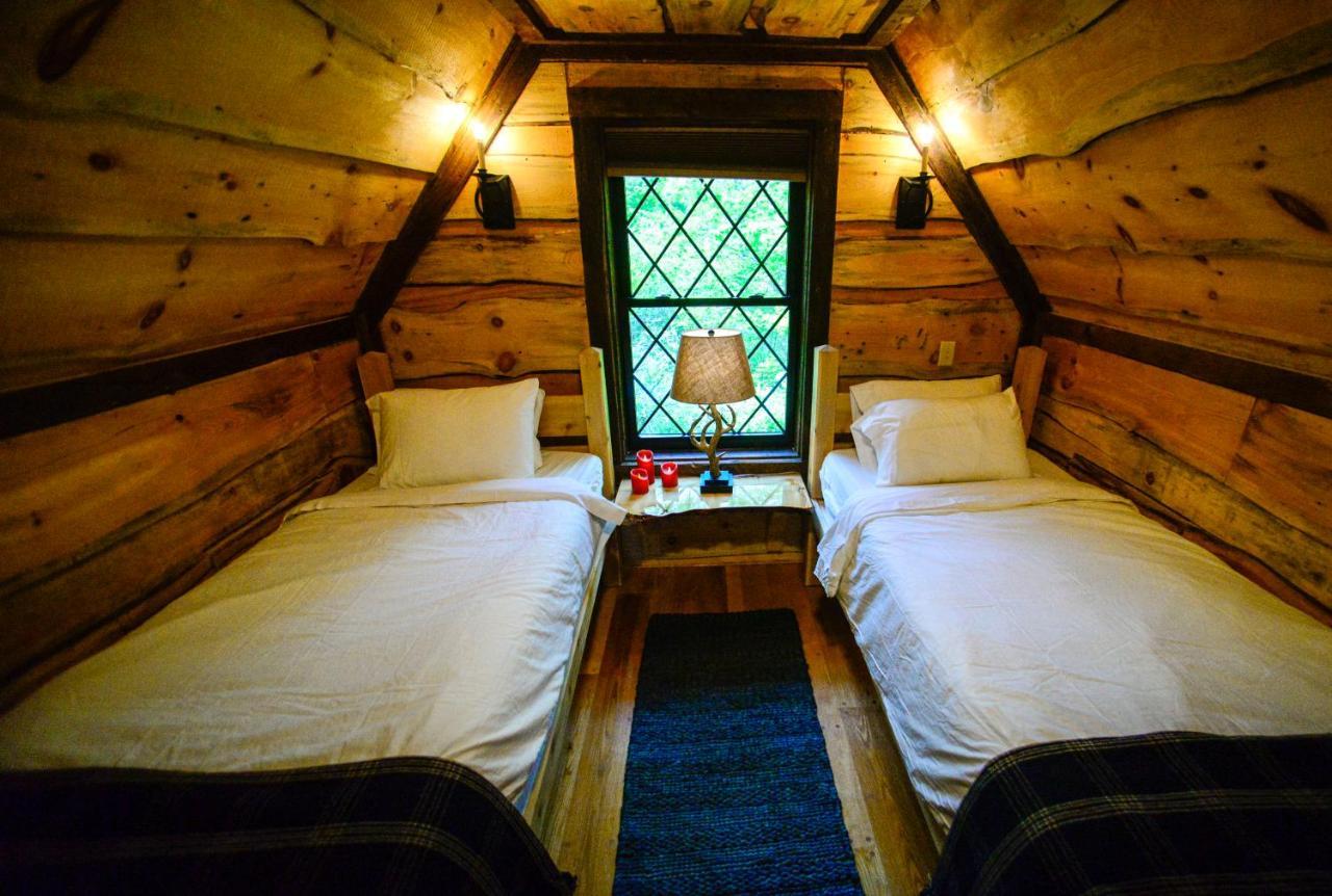Vikings Villages Resort Guilford Extérieur photo