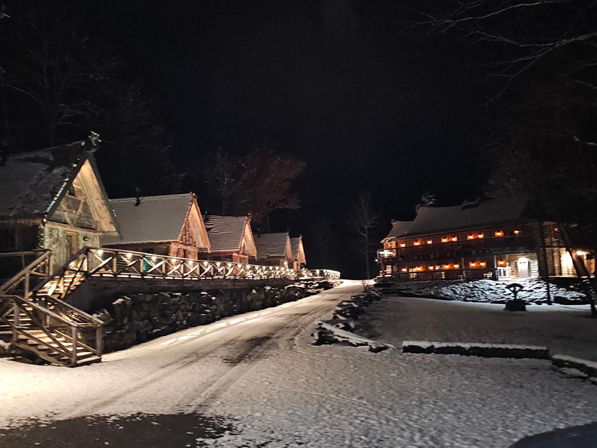 Vikings Villages Resort Guilford Extérieur photo
