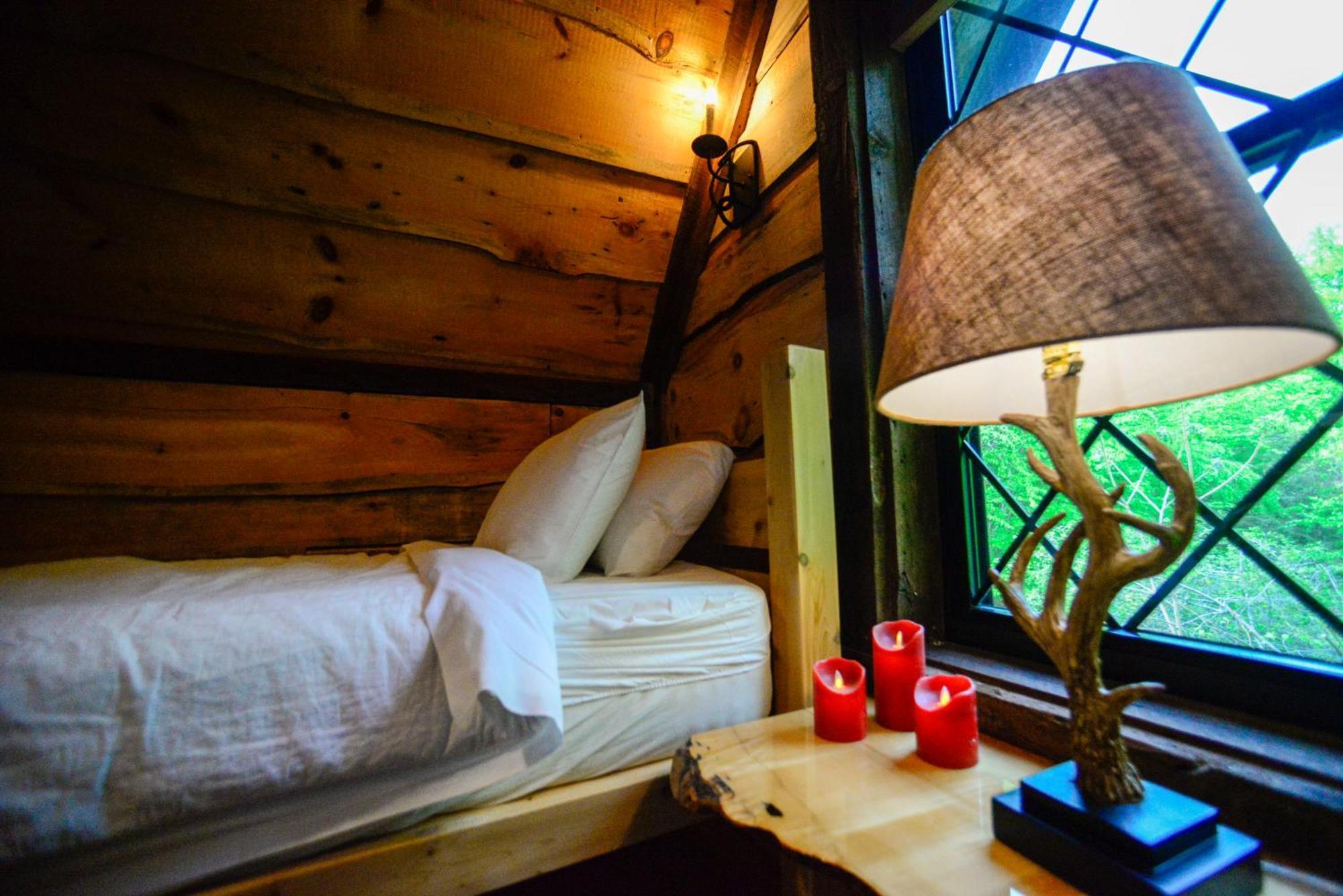 Vikings Villages Resort Guilford Extérieur photo