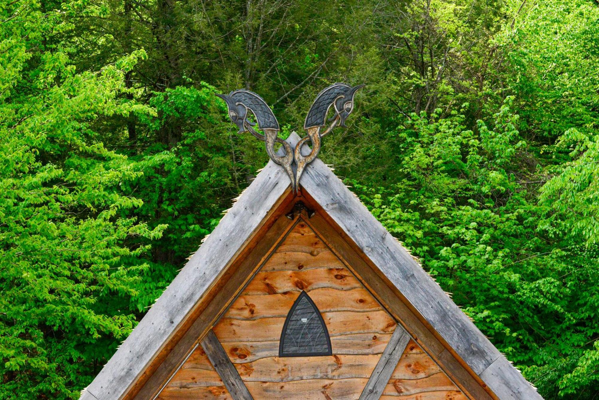 Vikings Villages Resort Guilford Extérieur photo